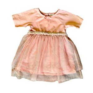 Hanna Anderson Dress 85